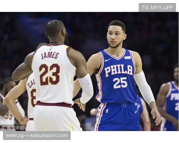 76人vs骑士：本场比赛谁能主宰场面？，76人对骑士的比分预测